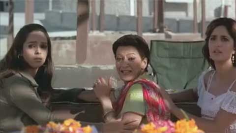 Dekho ye zinda hai meme