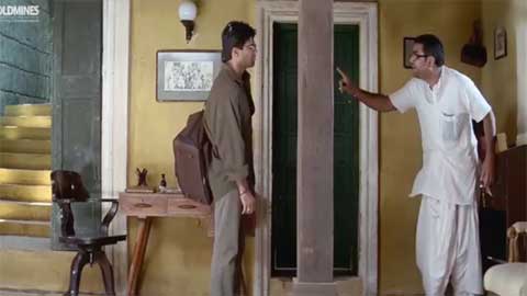 hera pheri meme template