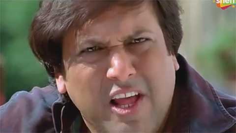 govinda meme