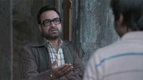 pankaj tripathi meme stree2