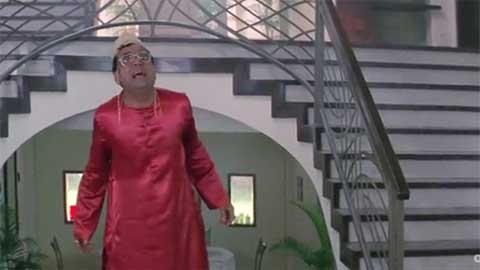 utha le re baba meme phir hera pheri