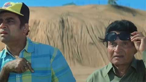 ye sab kya dekhna pad raha hai meme download